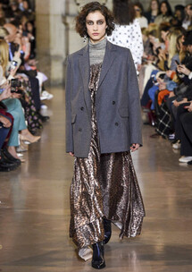 Paul & Joe Fall 2019 Ready-to-Wear / Paul & Joe осень-зима 2019/20 / Неделя моды: Париж